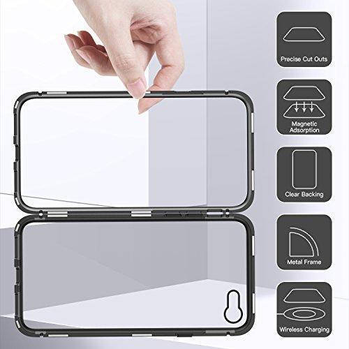 

Магнитный чехол (Magnetic case) для для Apple Iphone 6 Plus / 6s Plus