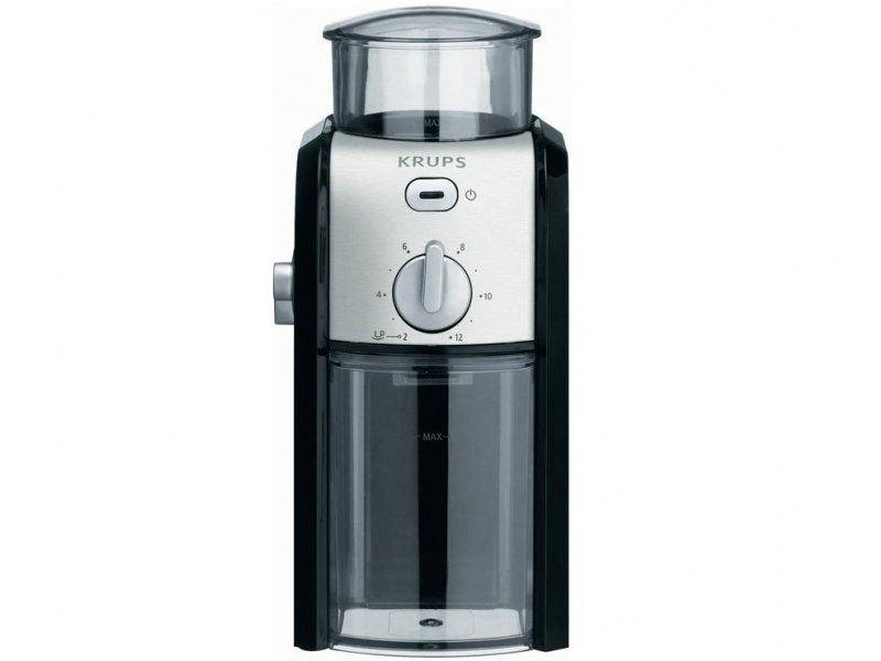 

Кофемолка электрическая Krups GVX242