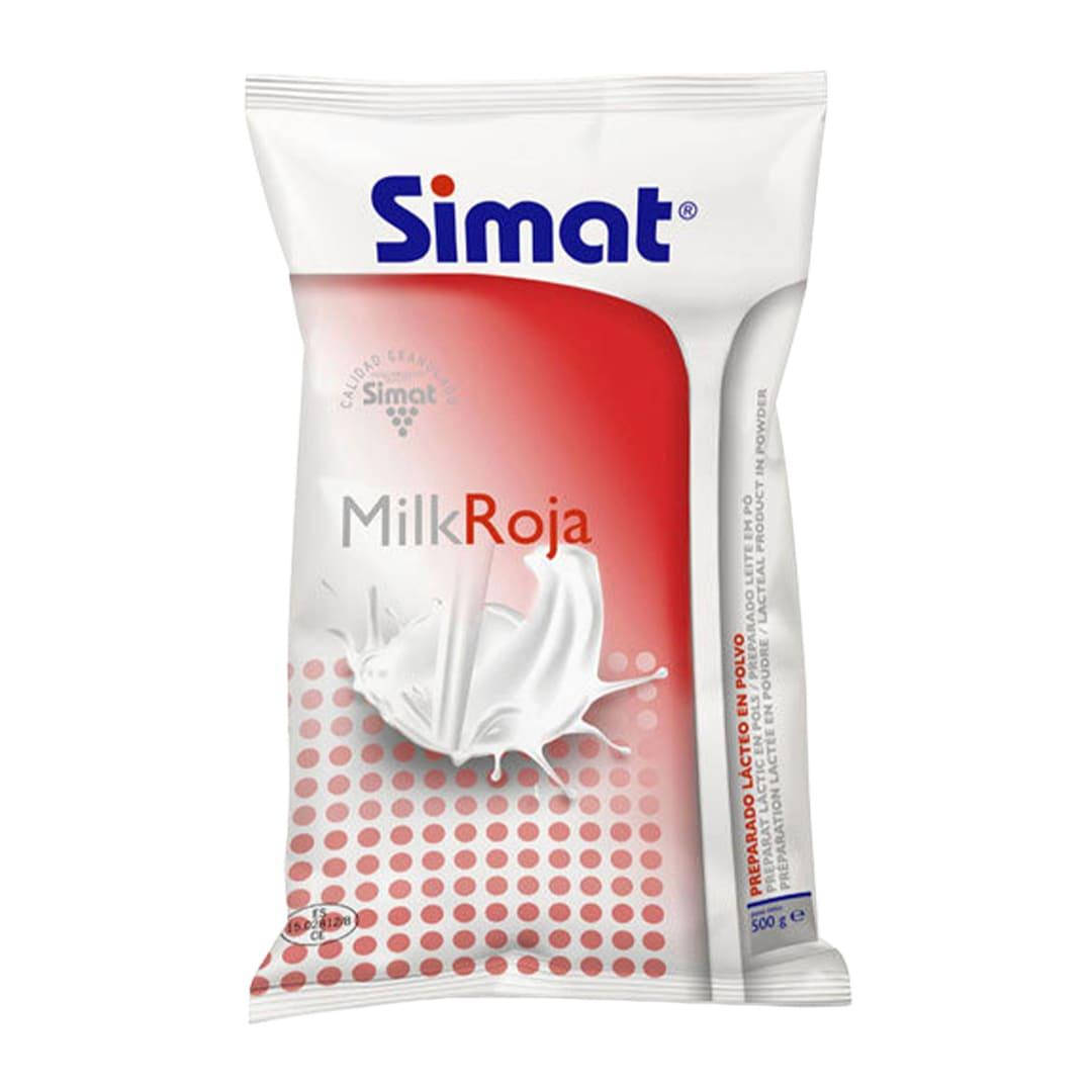 

Сухое молоко Simat Milk Roja 500 г