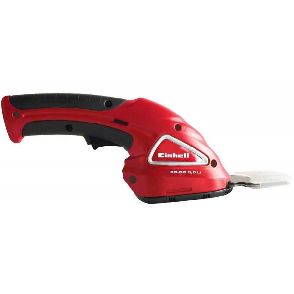 

Ножницы аккумуляторные Einhell GC-CG3.6Li WT(1313315506)
