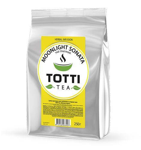

Чай трав'яний TОТТІ Tea "Місячна Соната", 250г