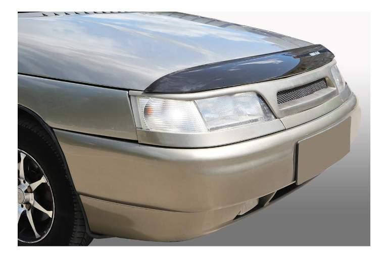 

Дефлектор на капот (мухобойки) Ваз 2110