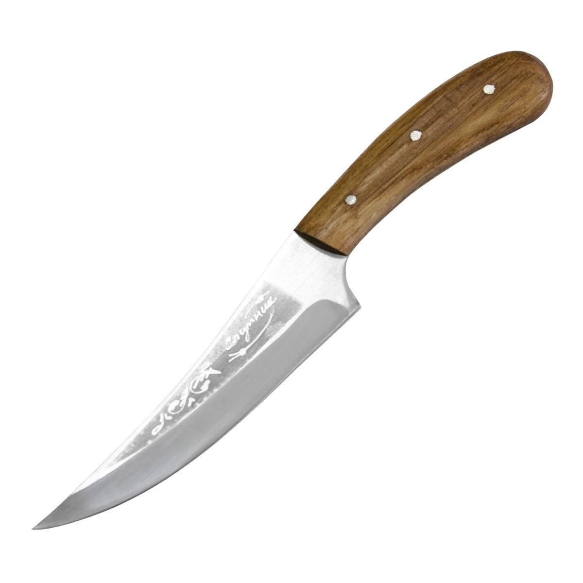 

Кухонный Нож Спутник 135.2 Турецкий Ср
