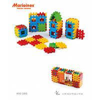 

Конструктор MARIOINEX 900260 «Блоки» 48 эл.