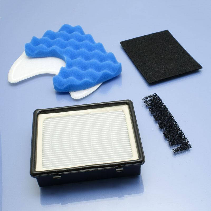 

Фильтры для пылесоса Samsung SC6541