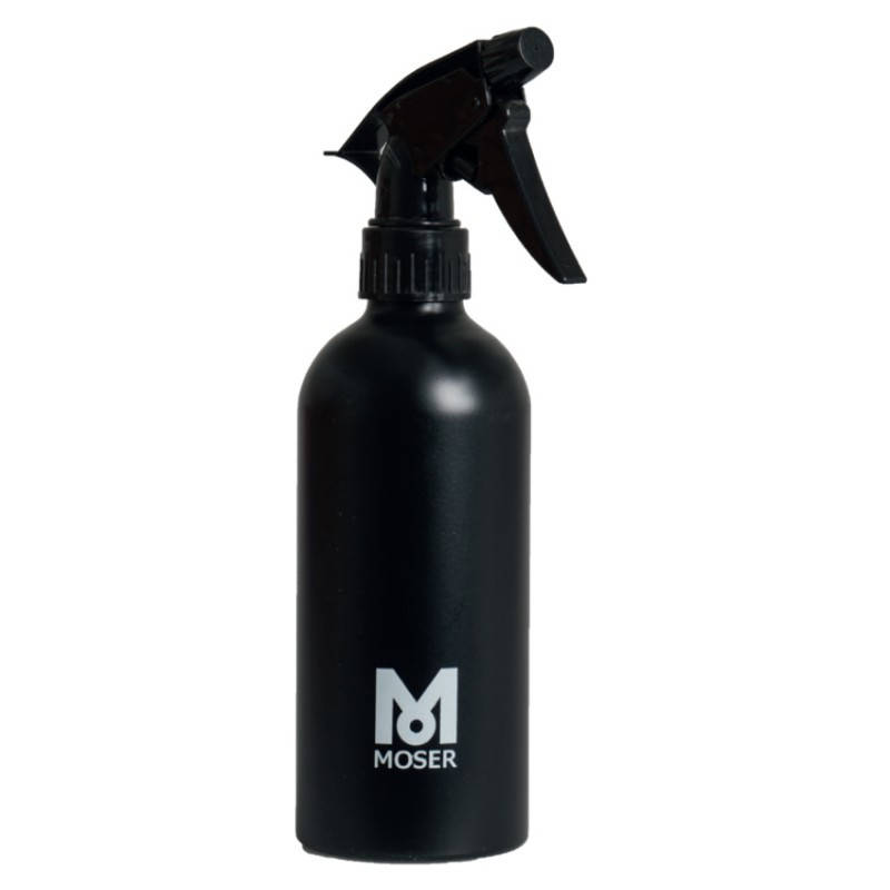 

Распылитель для воды Moser черный (0092-6400)