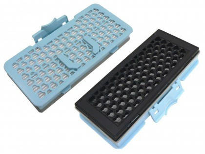 

Выходной HEPA фильтр для пылесосов LG ADQ73453702