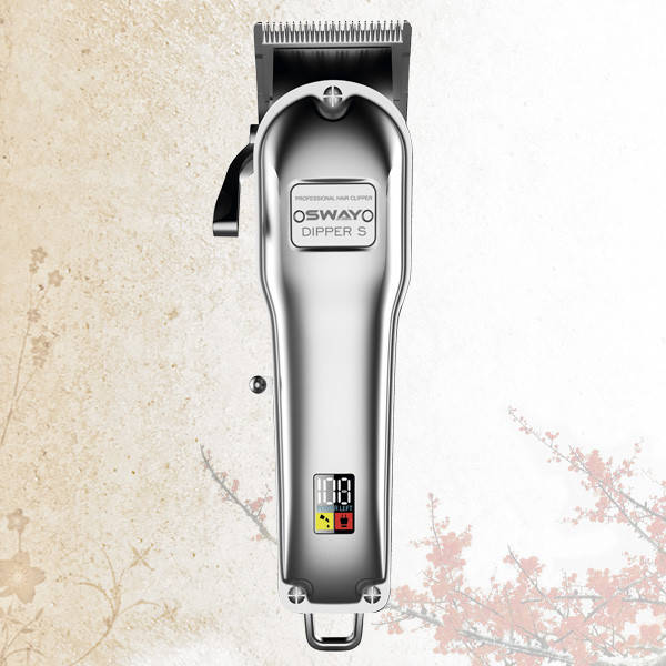 

Машинка для стрижки Sway Dipper S (115 5002)