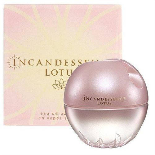 

Avon Incandessence Lotus женская парфумированая вода 50 мл