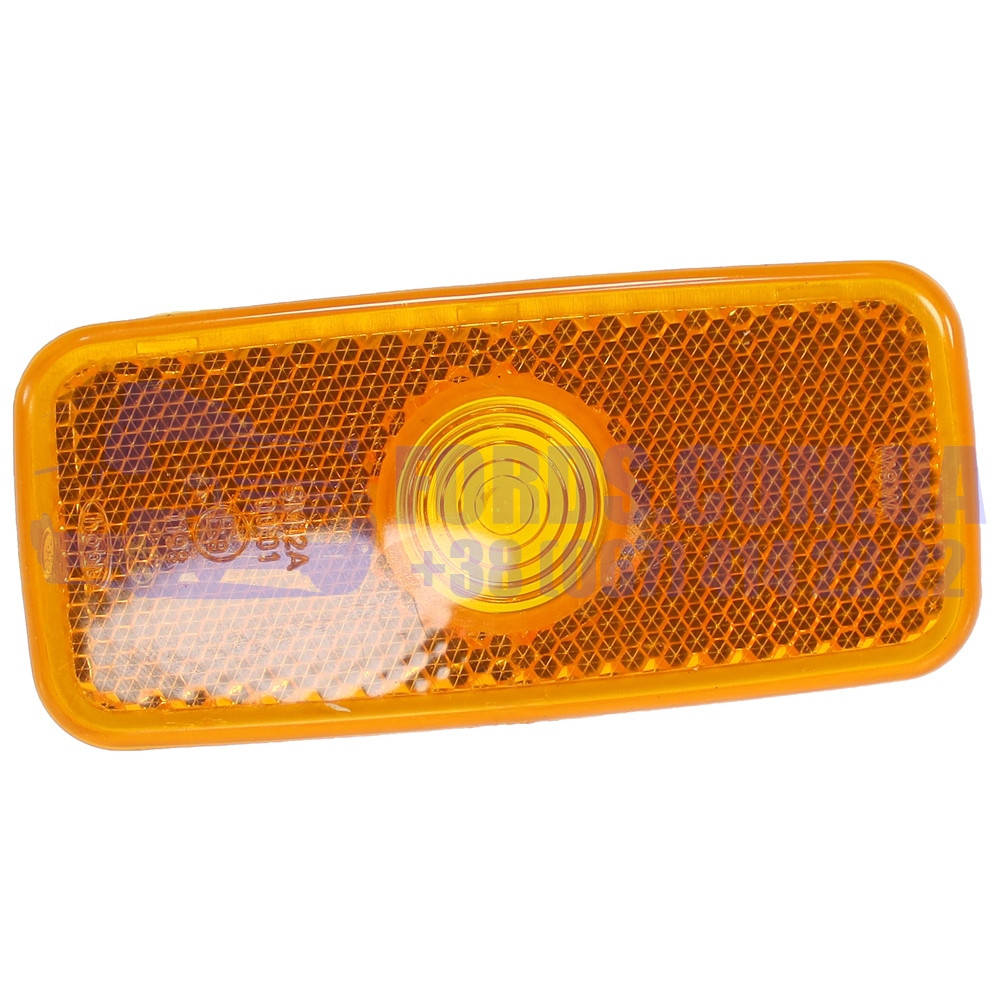 

Повторитель поворота FORD TRANSIT 2000-2014 (JUMBO) (1671689/VYC155034AC/BSG30810026) BSG