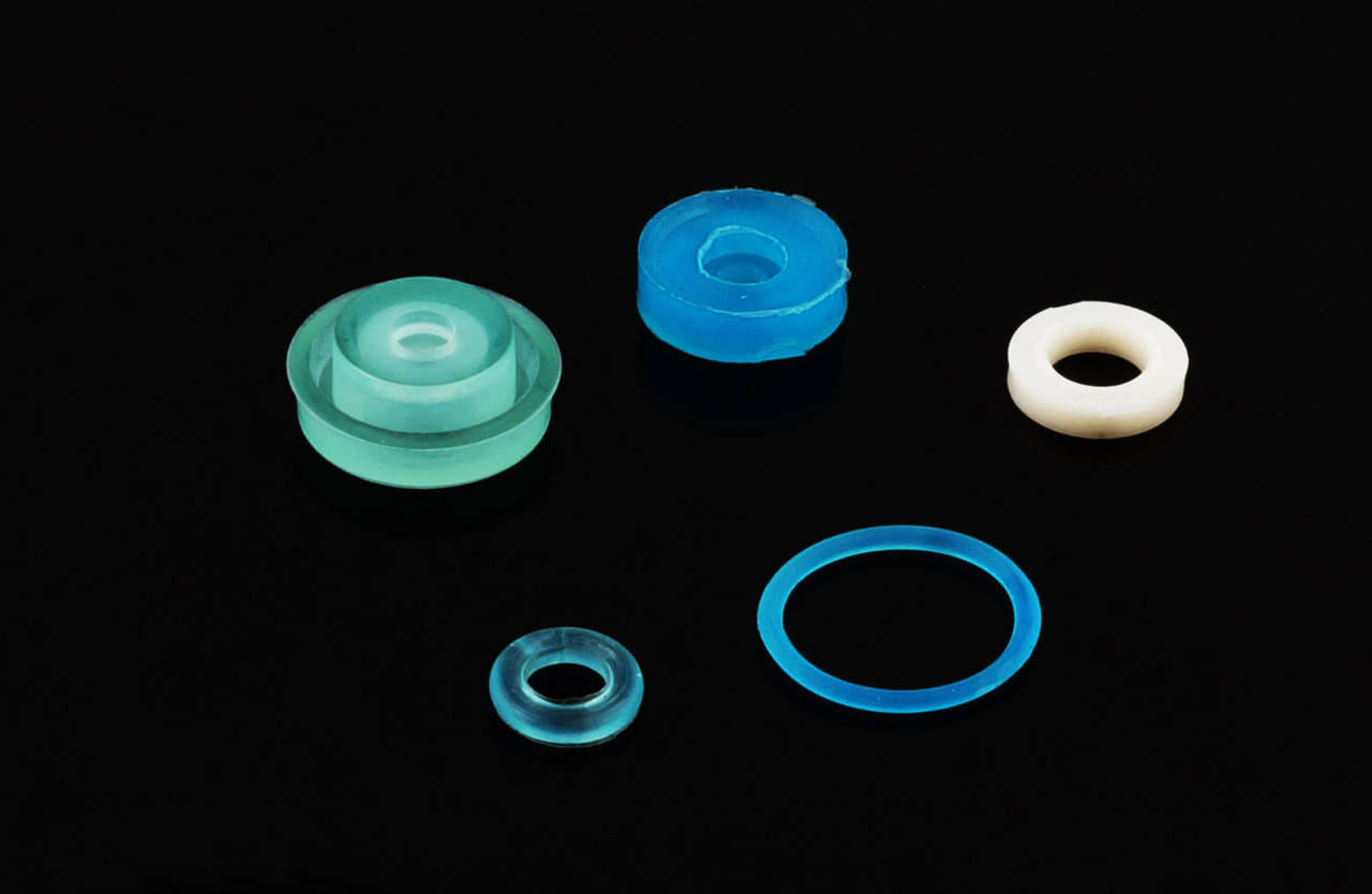 

Ремкомплект Кадет для Gletcher Blowback