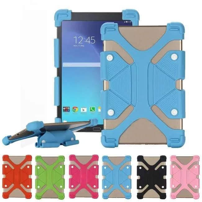 

Силиконовая накладка для Sigma mobile X-style Tab A81