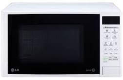 

Мікрохвильова піч LG MS-2042DY