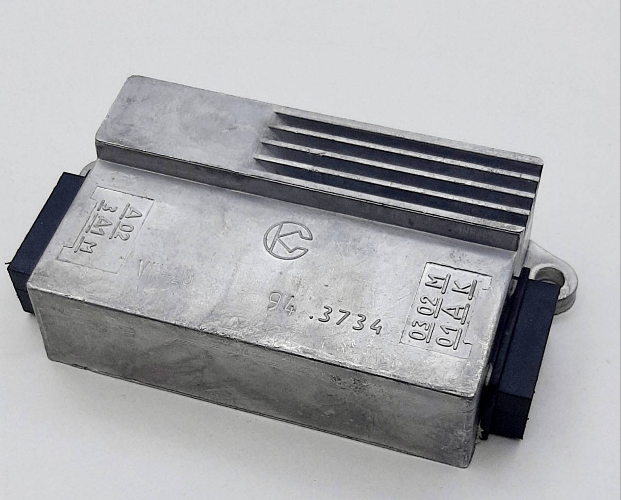 

Коммутатор 12v 90w (94.3734) Минск, Восход 3м-01 "Совек" Украина