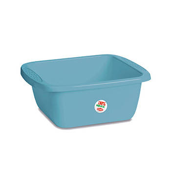 

Stefanplast Таз Stefanplast Primavera 17 л голубой (27533)