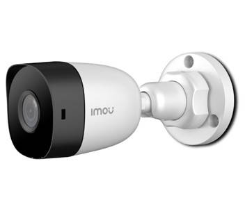 

2 Мп HDCVI уличная видеокамера Imou HAC-FA21P (3.6мм)