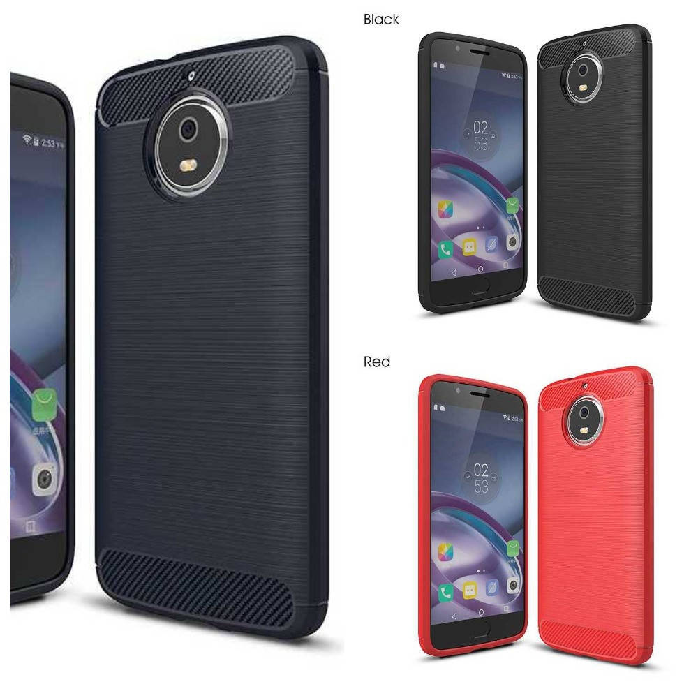 

Противоударный чехол Urban (Урбан) для Motorola Moto G5 S, Разные цвета