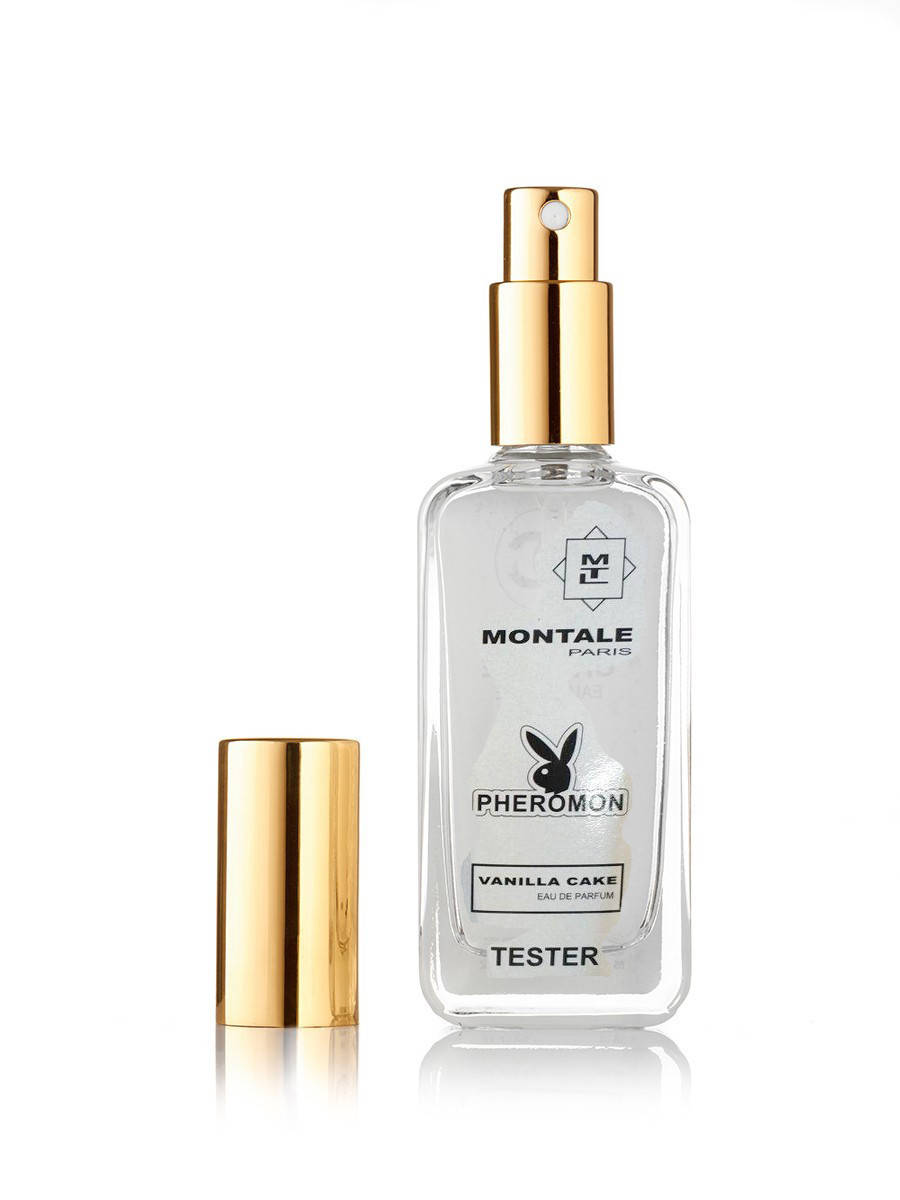 

Montale Vanilla Cake - Pheromon Tester 65ml