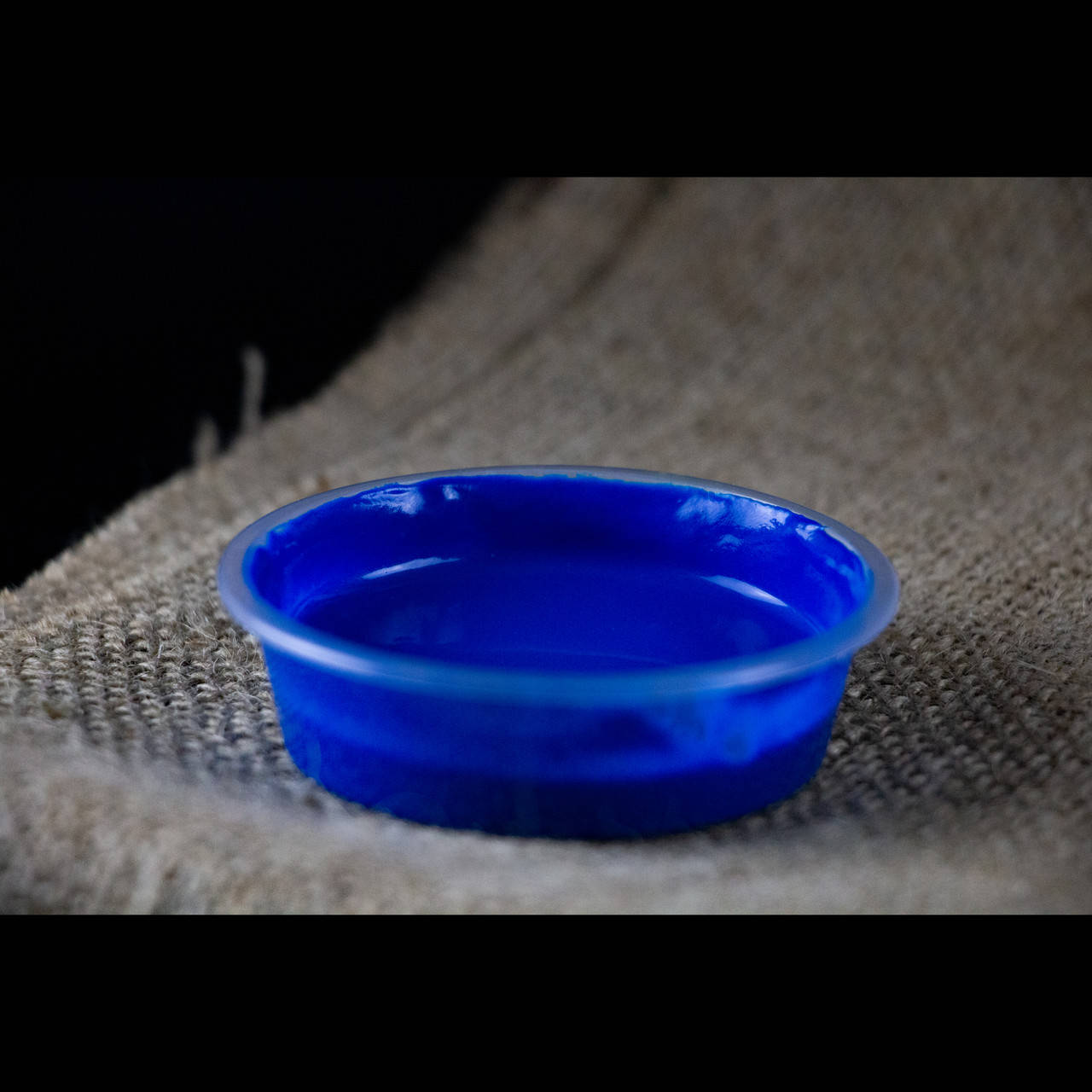 

Жиророзчинний блакитний барвник