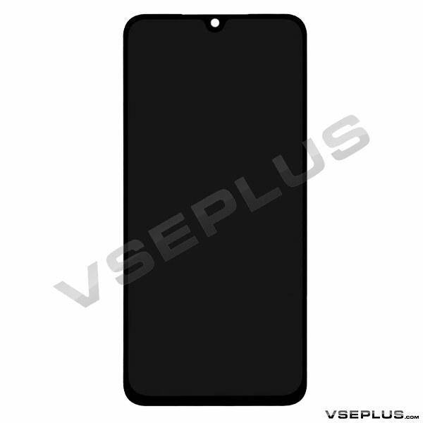 

Дисплей (экран) Xiaomi Mi9 SE, с сенсорным стеклом, черный, TFT, без рамки