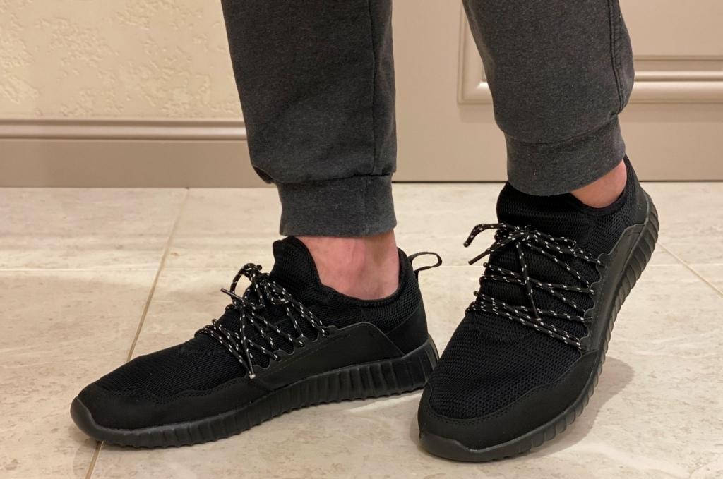 

Чоловічі кросівки, мужские кроссовки, 40-45рр, pepco