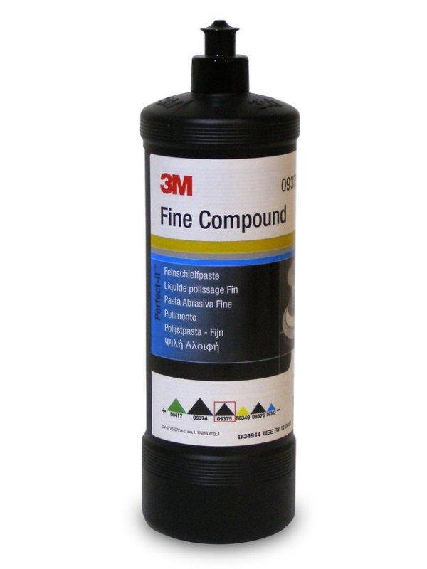 

ЗМ Полироль 09375 1л