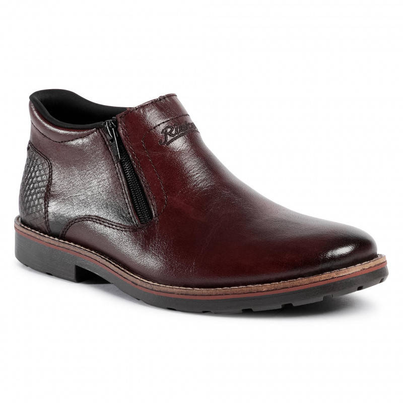 

Мужские ботинки RIEKER 15398-25 42, Коричневый