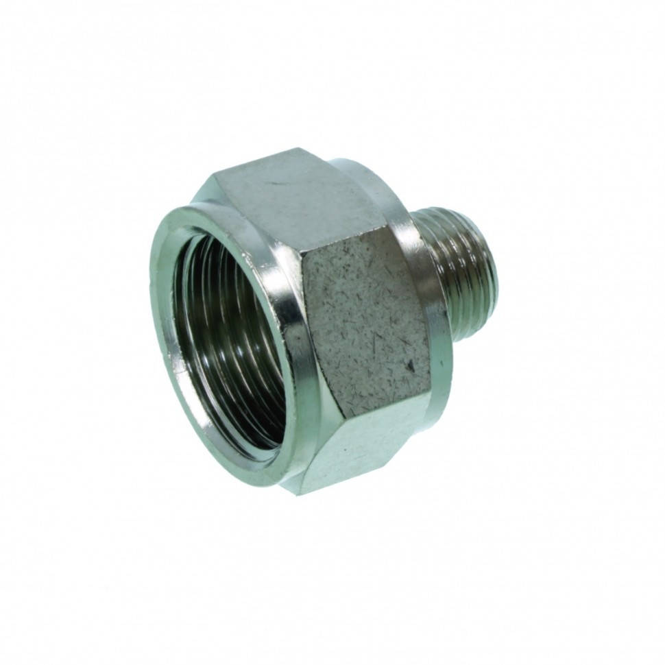 

Фітинг Camozzi S2520 1/8-3/8 (S2520 1/8-3/8)