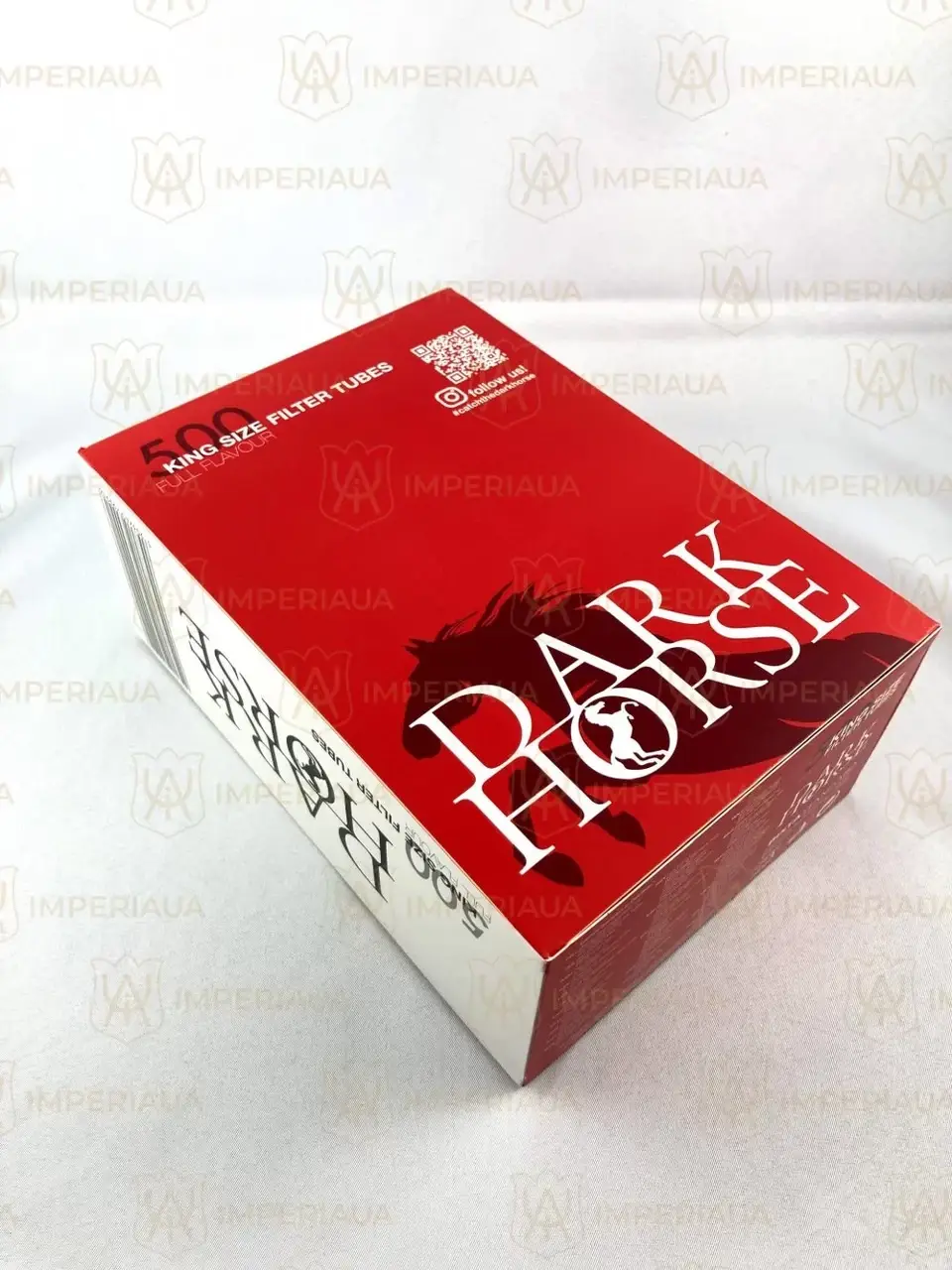 

Гильзы DARK HORSE KING SIZE 500