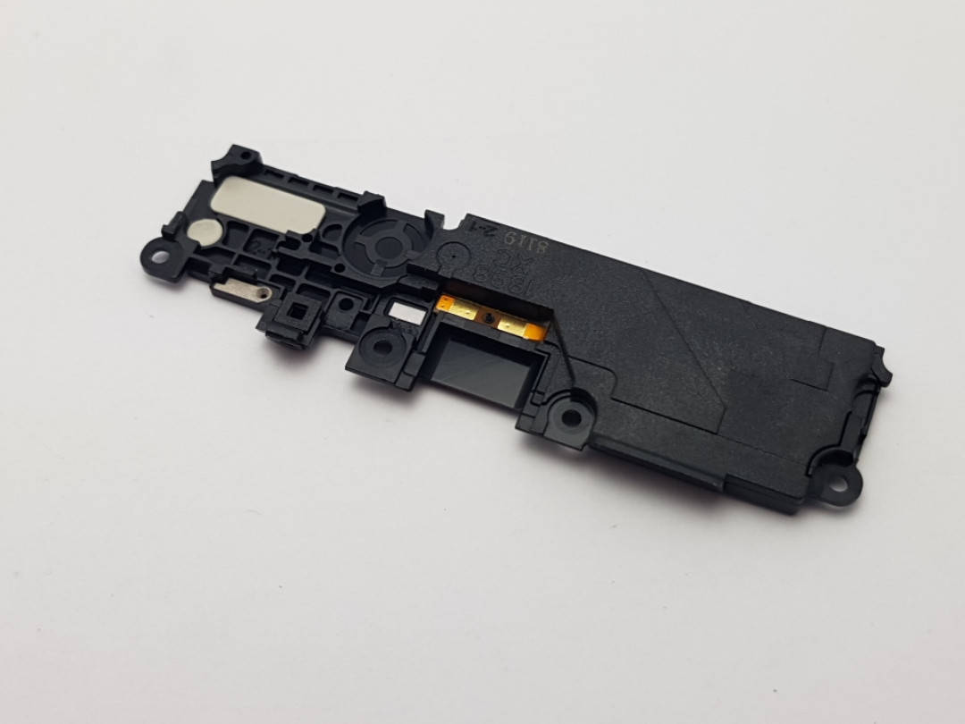 

Динамик полифонический Meizu X8 Сервисный оригинал с разборки