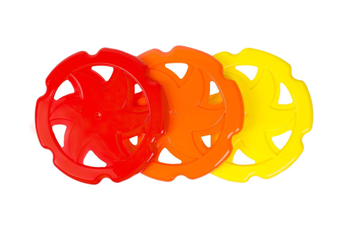 

Іграшка ТехноК Літаючий диск 4050