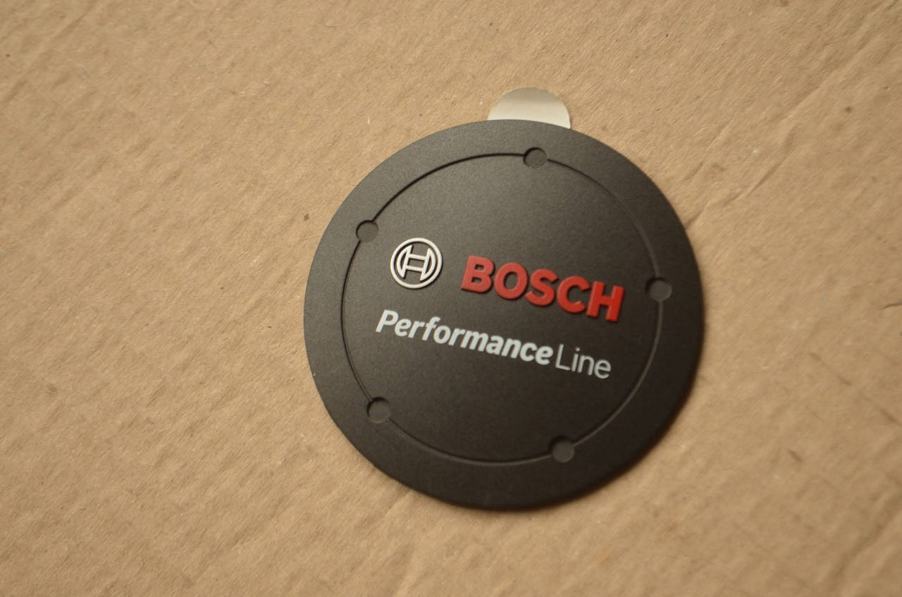 

Крышка привода Bosch Performance line