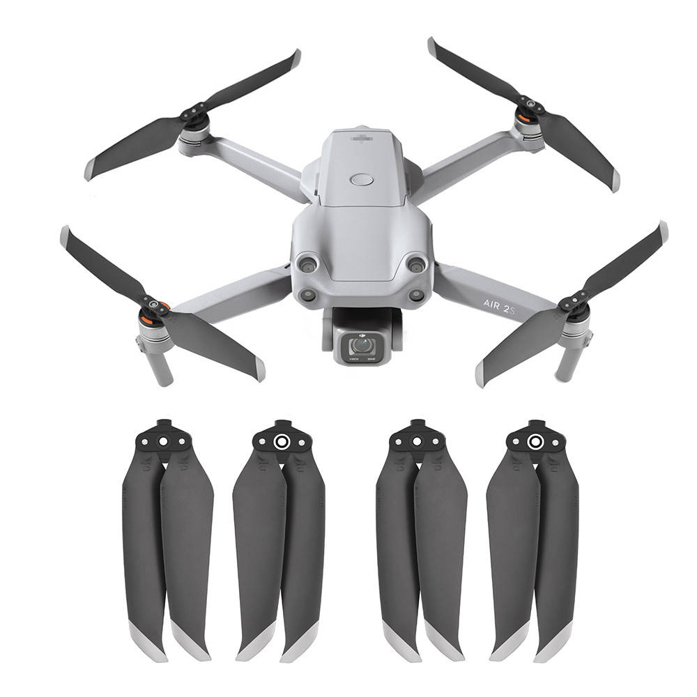 

Лопасти, пропеллеры для DJI Mavic Air 2/DJI AIR 2S