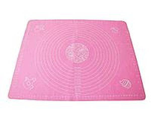 

Коврик силиконовый 40*50 см