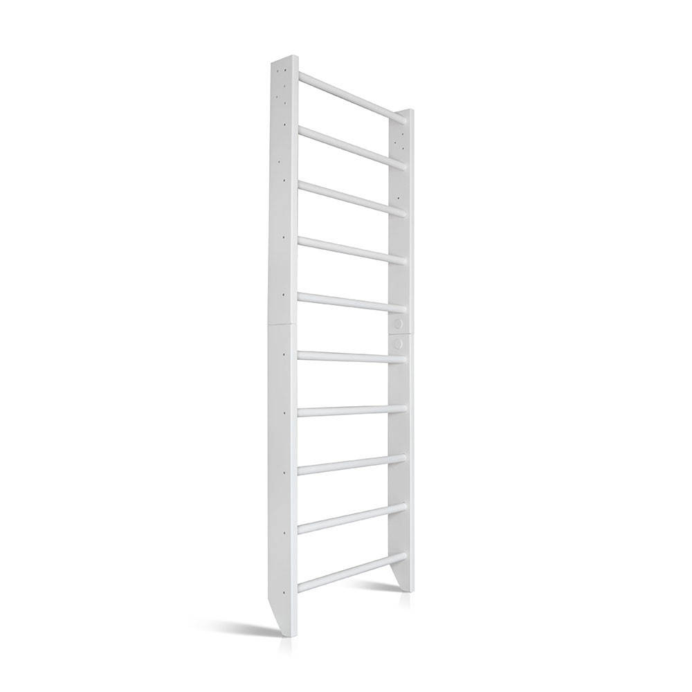 

Шведская стенка SportBaby "0-220" (White), Белый