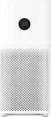

Очиститель воздуха Xiaomi Mi Air Purifier 3C BHR4518GL