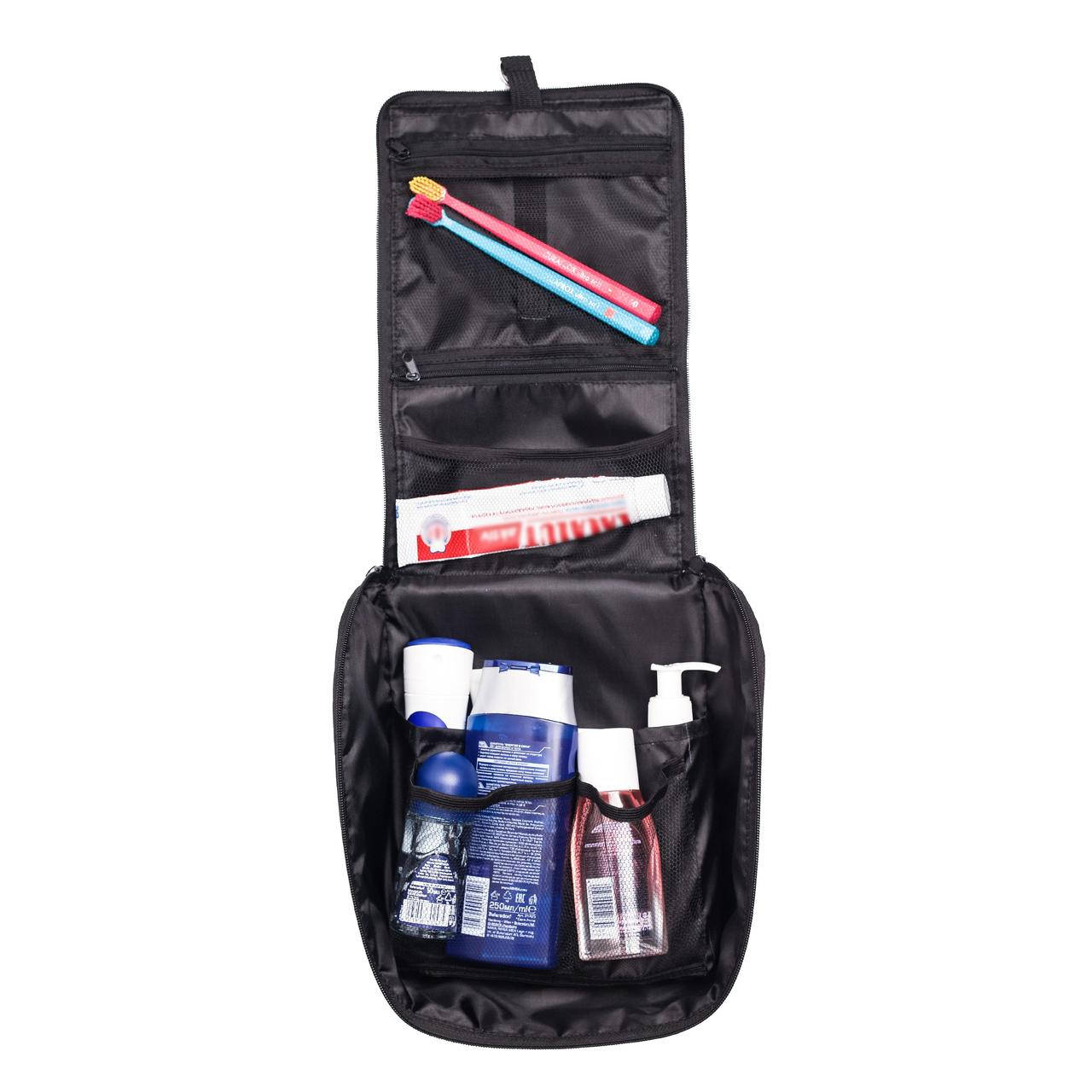 

Сумка Тревел Косметичка VS Thermal Eco Bag