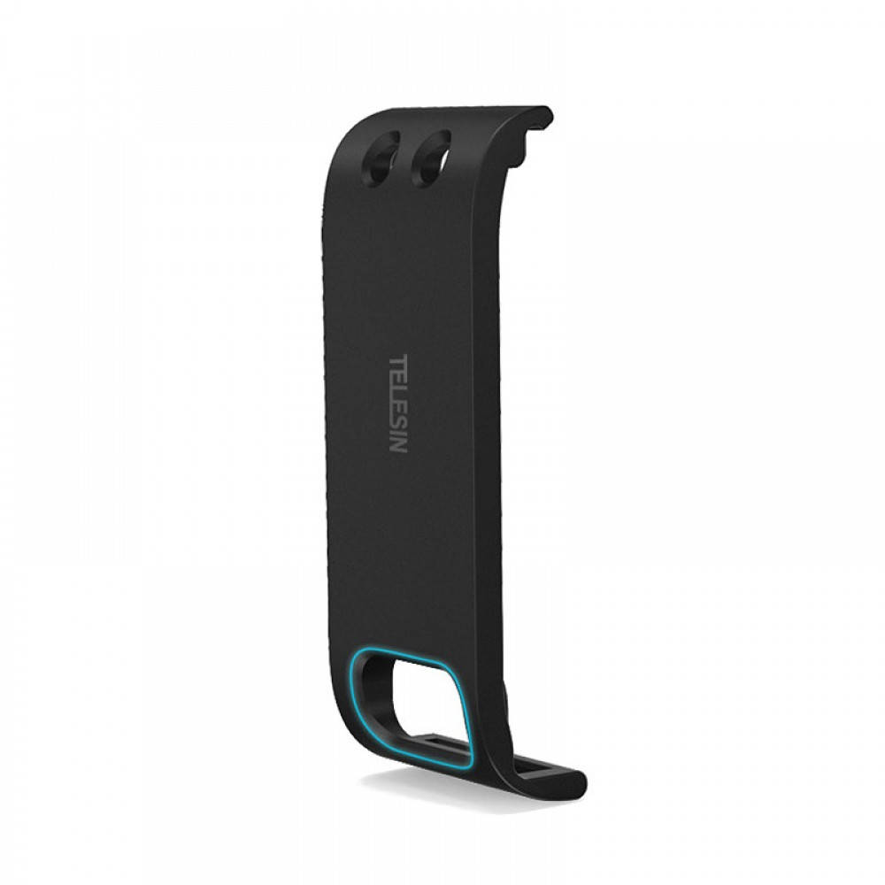 

Крышка аккумулятора GoPro 9 с отверстием для зарядки Telesin GP-CLC-901