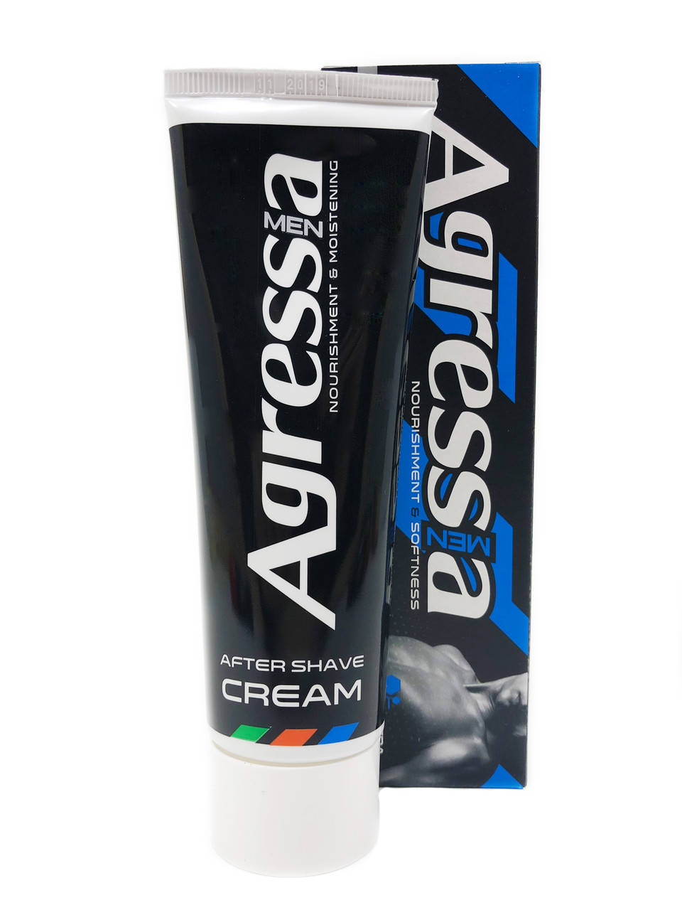 

Крем после бритья Agressia Sensetive 75 г