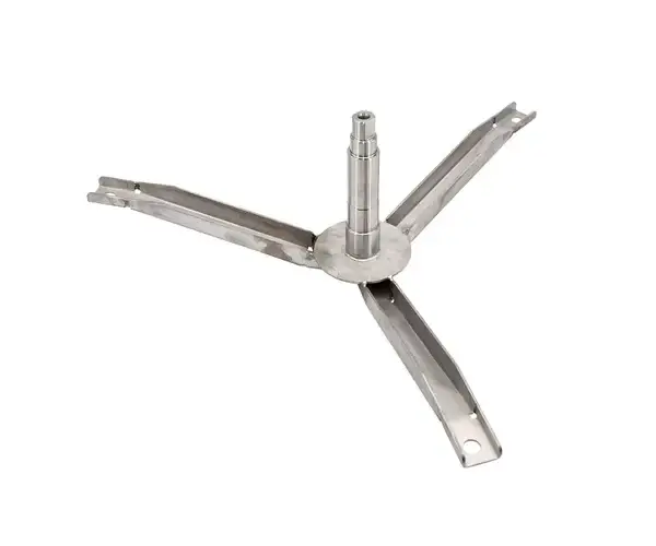 

Крестовина барабана для стиральной машины Bosch/Siemens 00215117/00745020 (EBI COD.746,нержавейка)