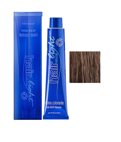 

Крем-краска для волос Hair Company Hair Light 5 Темный шоколад 100 мл