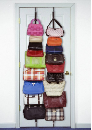 

Органайзер для хранения сумок Bag Rack 2шт.! Quality