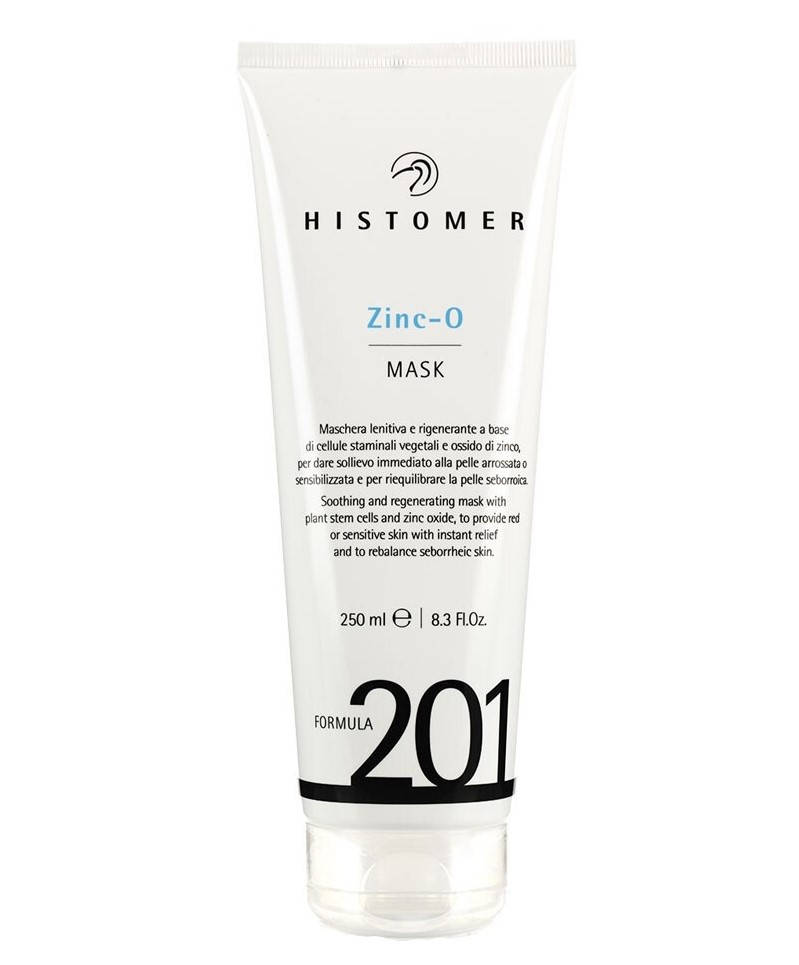 

Formula 201 Zinc-O Mask Маска Zinc-O нормализующая массажная, 250 мл