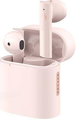

Наушники Haylou MoriPods T33 Pink, Розовый
