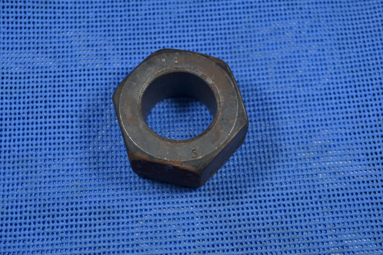 

Гайка М12 ГОСТ 5915-70, ГОСТ 5927-70, DIN 934, класс прочности 5.0, 6.0