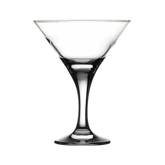 

Бокалы Bistro для мартини 44410 (200 мл) (1 шт), Прозрачный