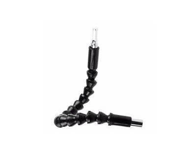 

Удлинитель гибкий универсальный для отвертки и дрели Flexible Screw Tool 152710