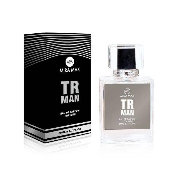 

Парфюмированная вода для мужчин TR MAN Mira Max 50 мл HERMES TERRE