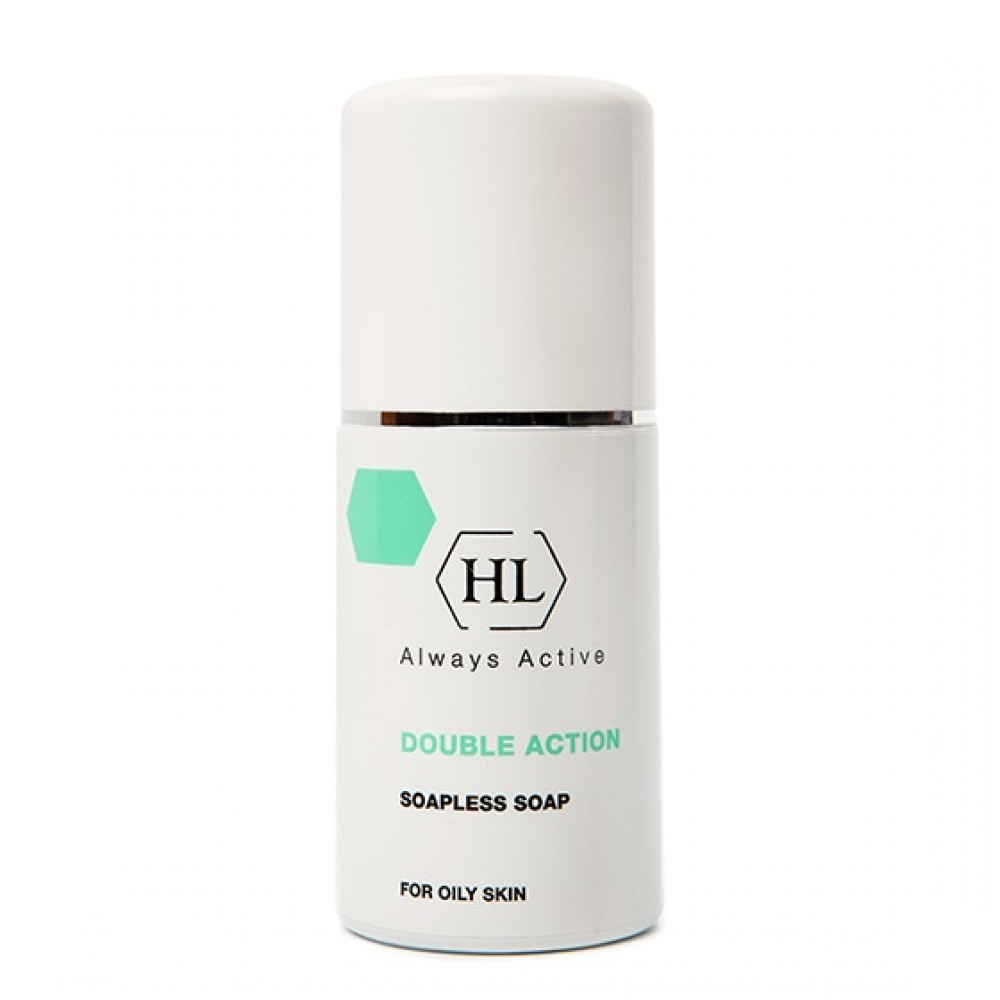 

Holy Land Double Action Ихтиоловое мыло 125ml