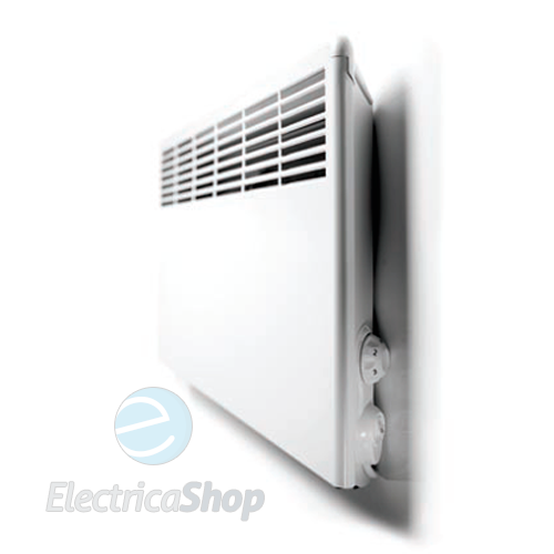 

Электроконвектор с механическим термостатом и штепсельной вилкой 500Вт, BETA, Ensto